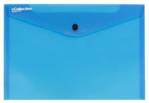 Karton PP eCollection Desky s drukem A4 - modré