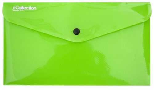 Karton PP eCollection Desky s drukem DL - zelené