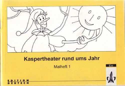 Kaspertheater rund ums Jahr