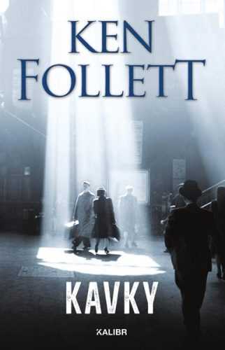 Kavky - Follett Ken