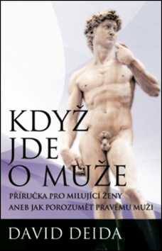 Když jde o muže - David Deida - 14x21