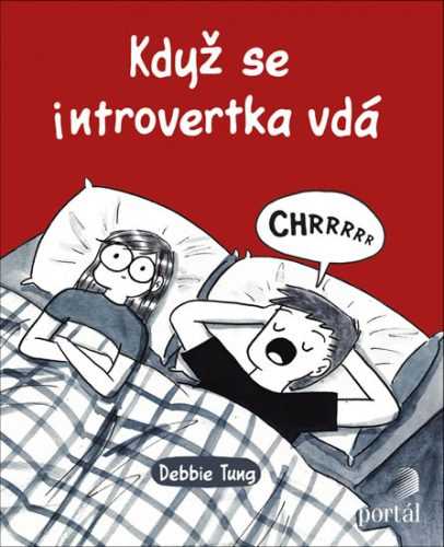 Když se introvertka vdá - Tung Debbie