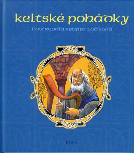 Keltské pohádky - neuveden - 17