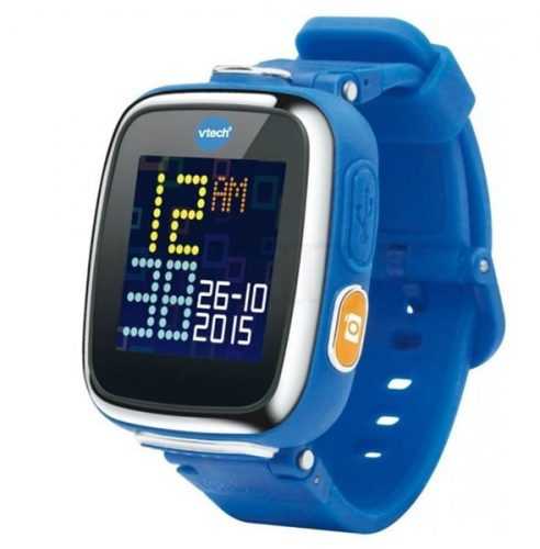 Kidizoom Smart watch DX7 Vtech chytré hodinky modré 5cm na baterie
