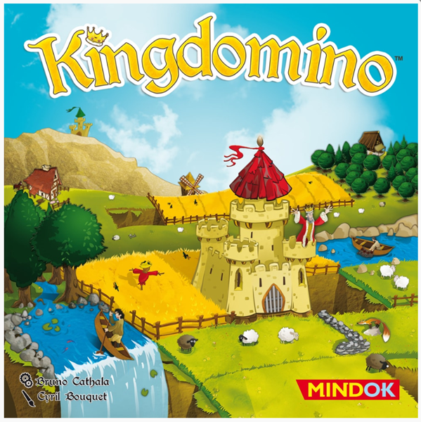 Kingdomino