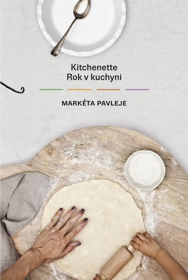 Kitchenette Rok v kuchyni - Pavleje Markéta - 21x31