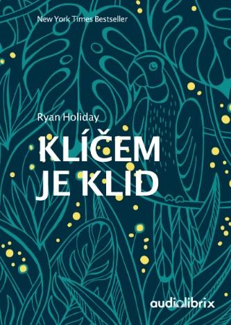 Klíčem je klid - Holiday Ryan
