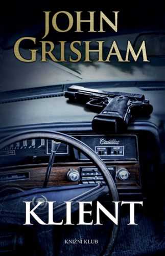 Klient - Grisham John