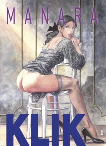 Klik - Manara Milo