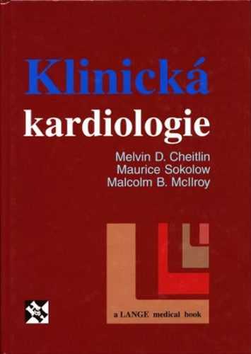 Klinická kardiologie - Cheitlin a kolektiv Malvin D. - 18