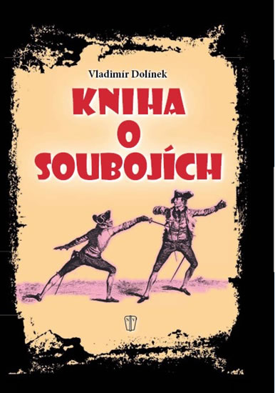 Kniha o soubojích - Dolínek Vladimír - 14