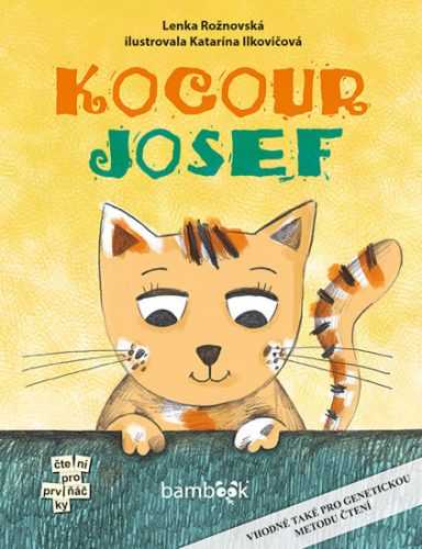 Kocour Josef - Rožnovská Lenka