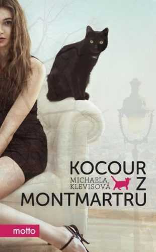 Kocour z Montmartru - Michaela Klevisová - 12x19