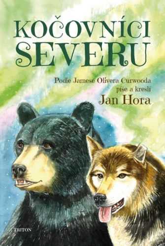 Kočovníci severu - Hora Jan