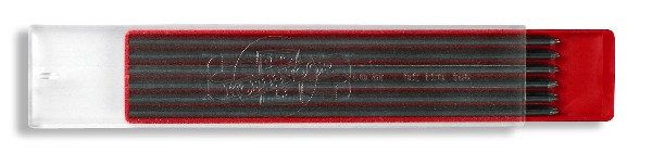 Koh-i-noor Grafitové tuhy do versatilky 2 mm H