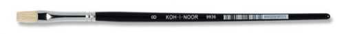 Koh-i-noor štětec plochý