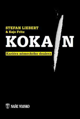 Kokain - Liebert Stefan