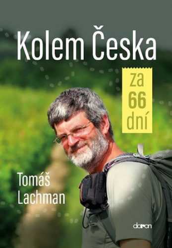 Kolem Česka za 66 dní - Lachman Tomáš