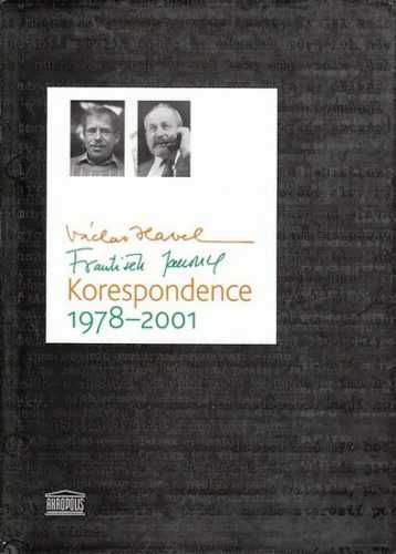 Korespondence 1978-2001 - Havel