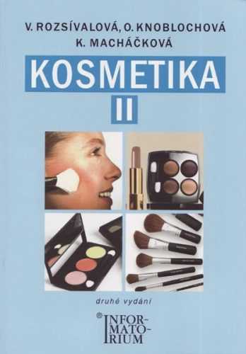 Kosmetika II
