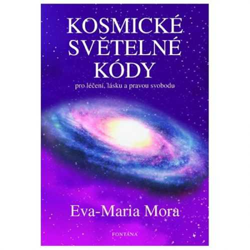 Kosmické světelné kódy pro léčení
