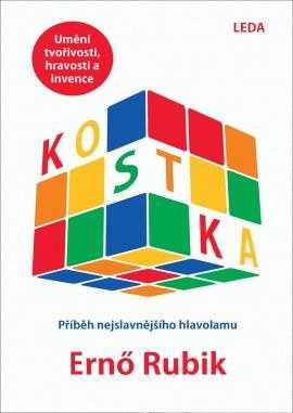 Kostka - Hádanka pro všechny - Rubik Erno