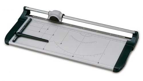 Kotoučová řezačka papíru KW triO 3919