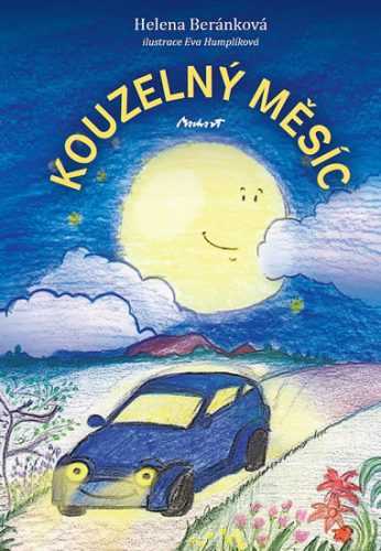 Kouzelný měsíc - Beránková Helena - 16