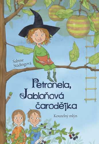 Kouzelný mlýn - Städingová Sabine