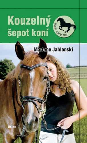 Kouzelný šepot koní - Holky v sedlech 2 - Jablonski Marlene - 12