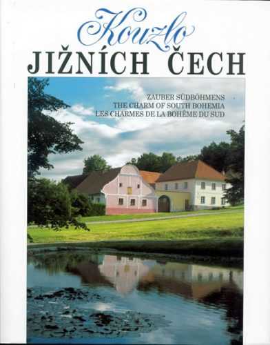 Kouzlo Jižních Čech - neuveden - 21