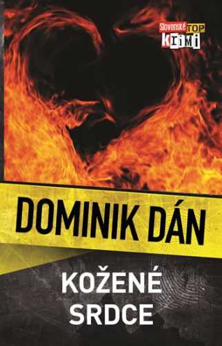 Kožené srdce - Dán Dominik