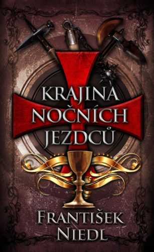 Krajina nočních jezdců - Niedl František