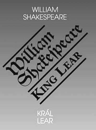 Král Lear / King Lear - Shakespeare William - 15