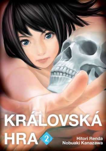 Královská hra 2 - Renda Hitori