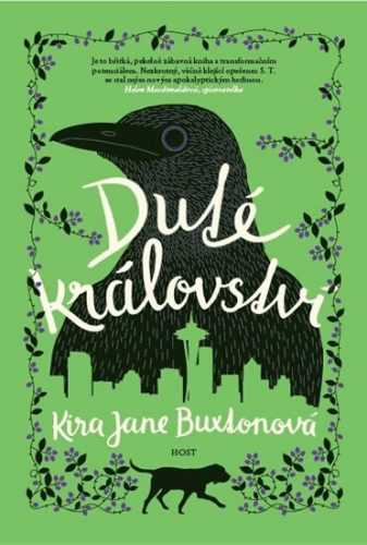 Království Dutců - Buxtonová Kira Jane