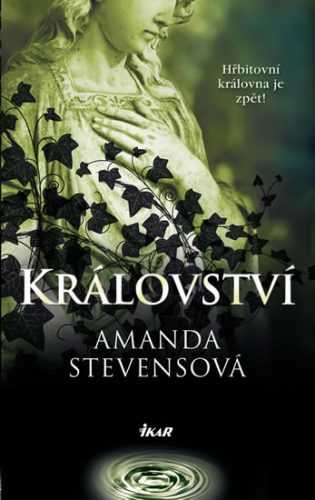 Království - Stevensová Amanda