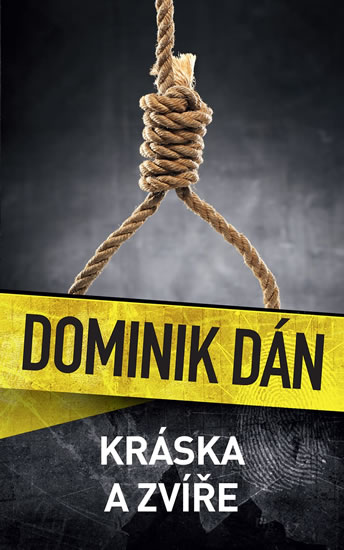 Kráska a zvíře - Dán Dominik