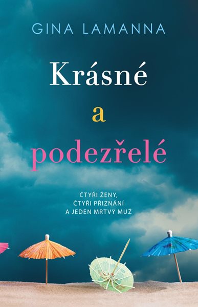 Krásné a podezřelé - LaManna Gina