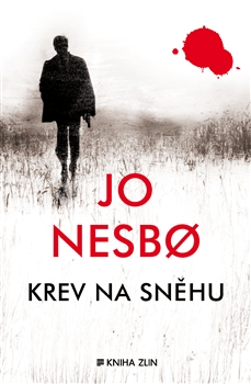 Krev na sněhu - Jo Nesbo