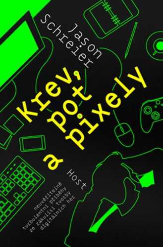 Krev