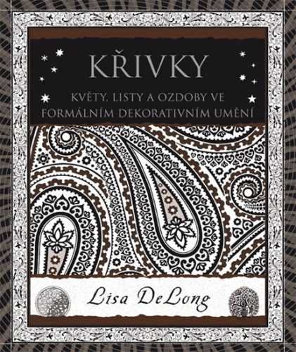 Křivky - Květy