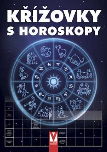 Křížovky s horoskopy - Londor Felix