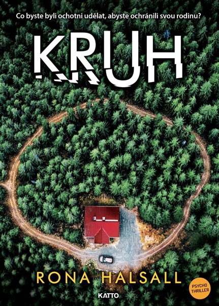 Kruh - Halsall Rona