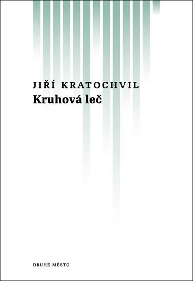 Kruhová leč - Kratochvil Jiří - 13