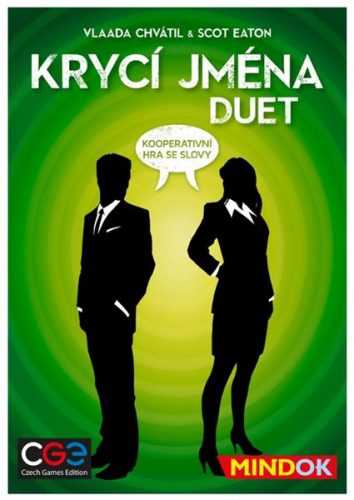 Krycí jména - Duet