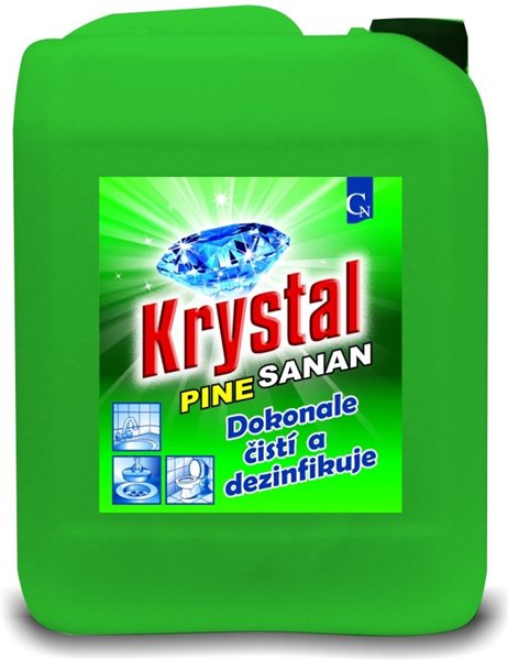 Krystal Pine Sanan 5 l