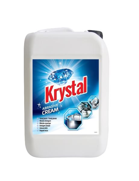 Krystal - tekutý písek 6 kg