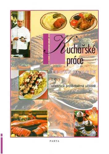 Kuchařské práce