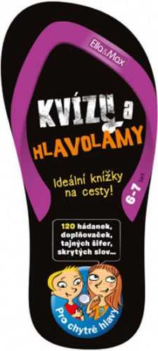 Kvízy a hlavolamy